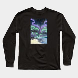 Aurora Long Sleeve T-Shirt